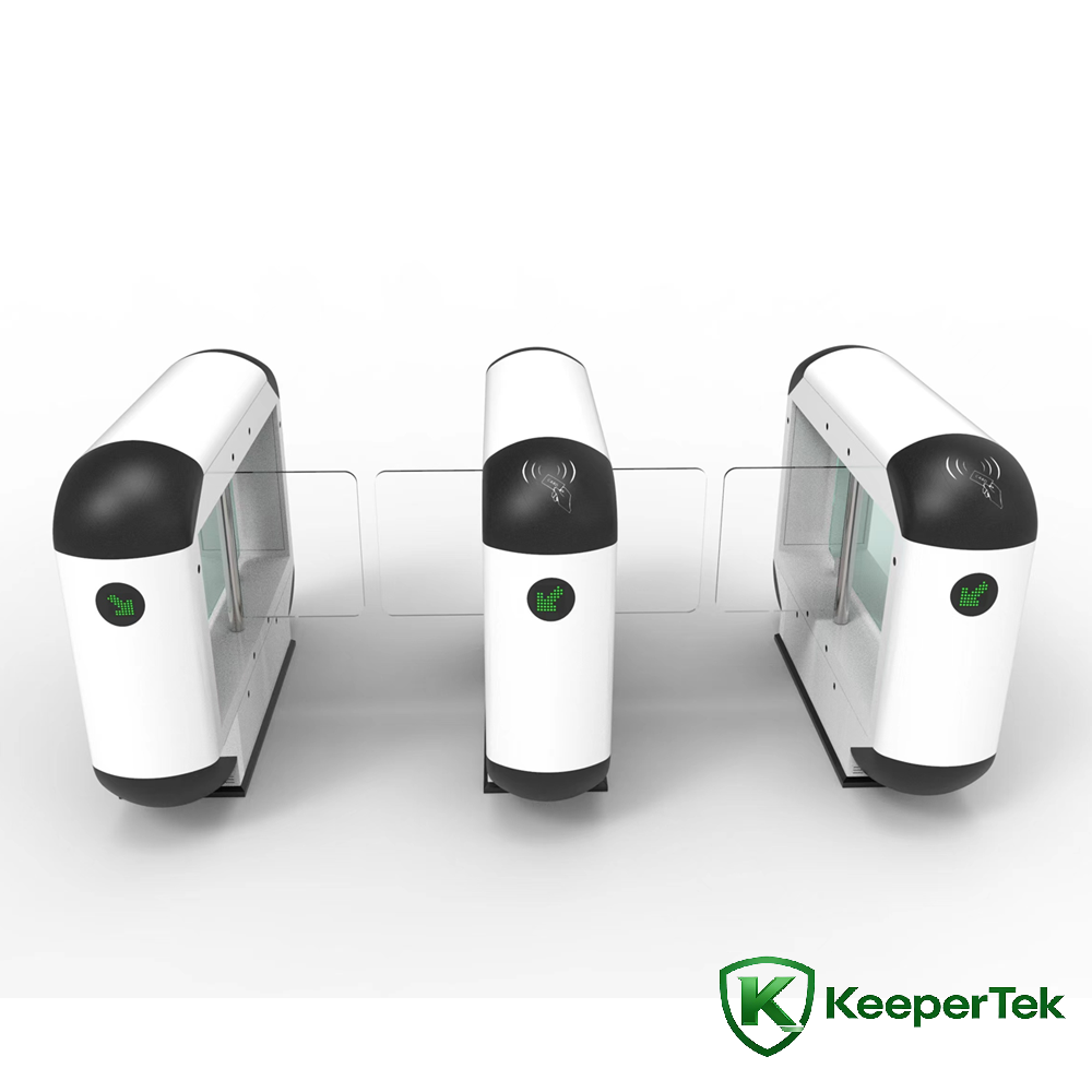 Porta giratòria Panda KT-JSDB22