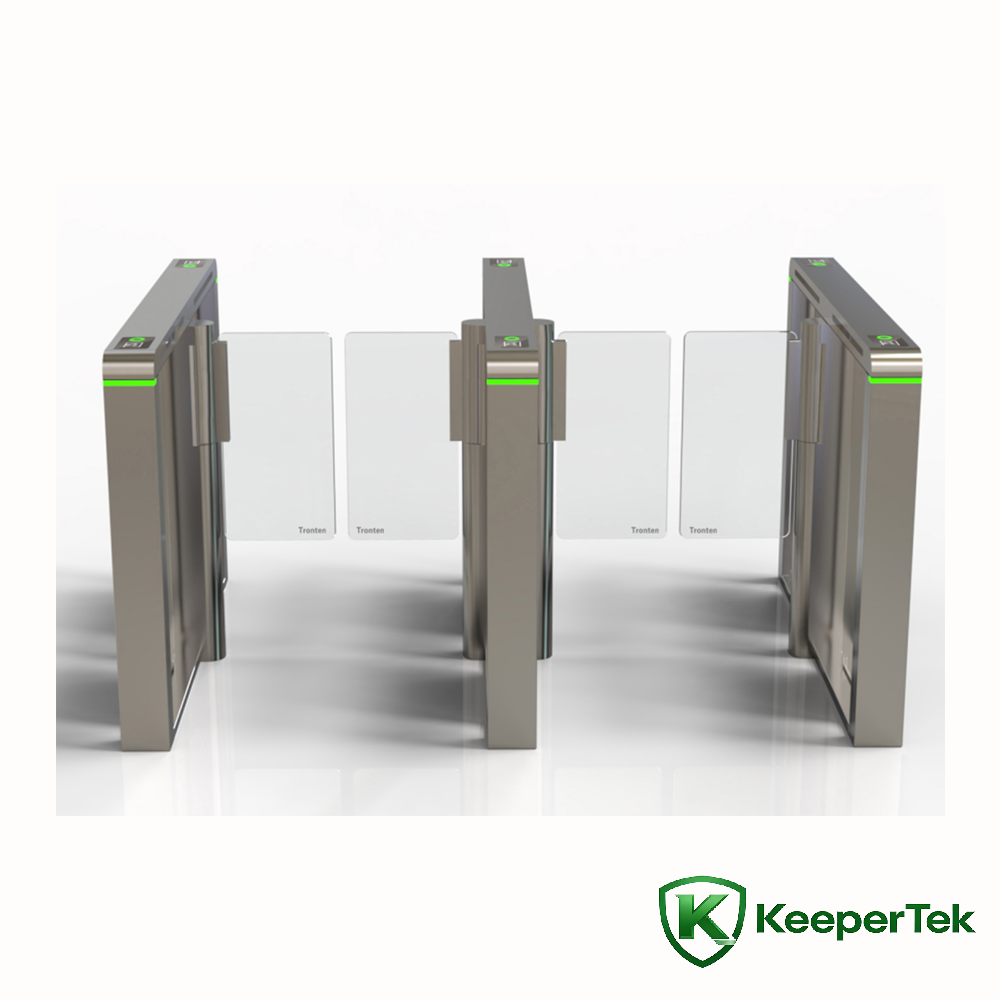 Porta de velocitat KT-JSDS02