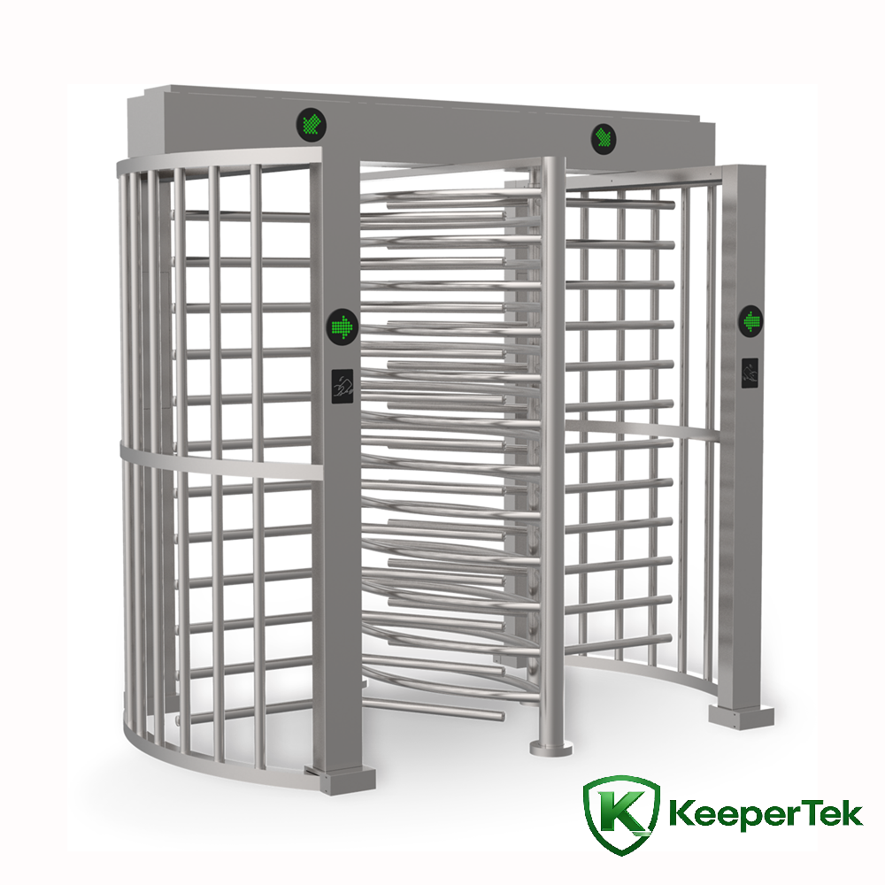 Porta doble alçada completa KT-JSDQG01