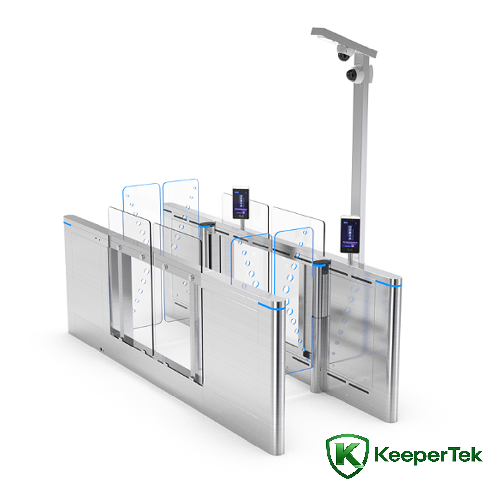 Porta AB pintada KT-JSDAB02