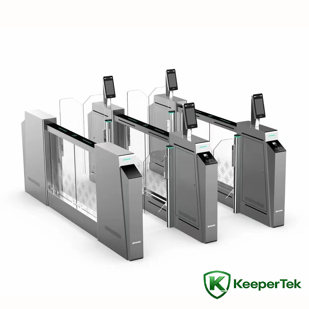 Porta AB pintada KT-JSDAB03