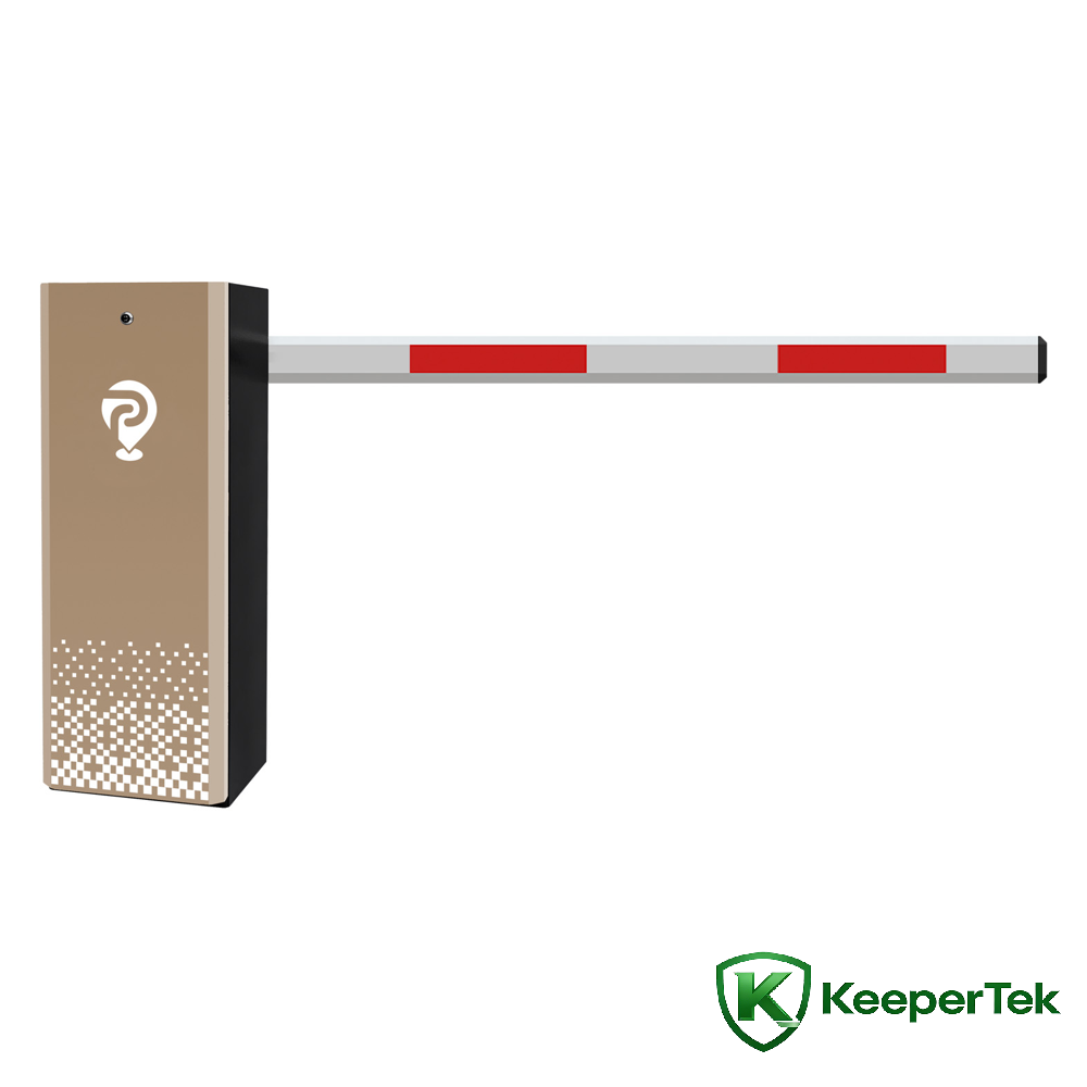Porta barrera elèctrica KT-ZYSB18