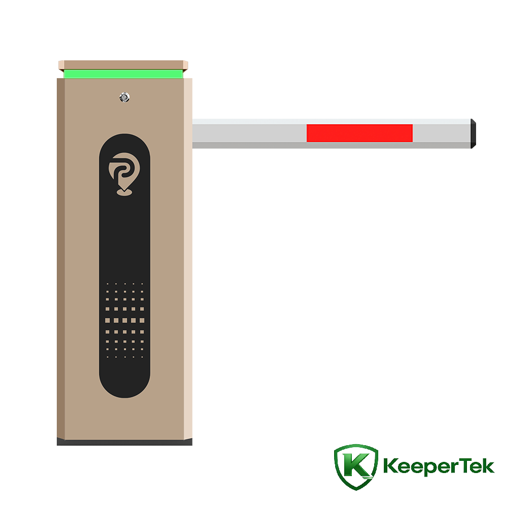 Porta barrera elèctrica KT-ZYSB19