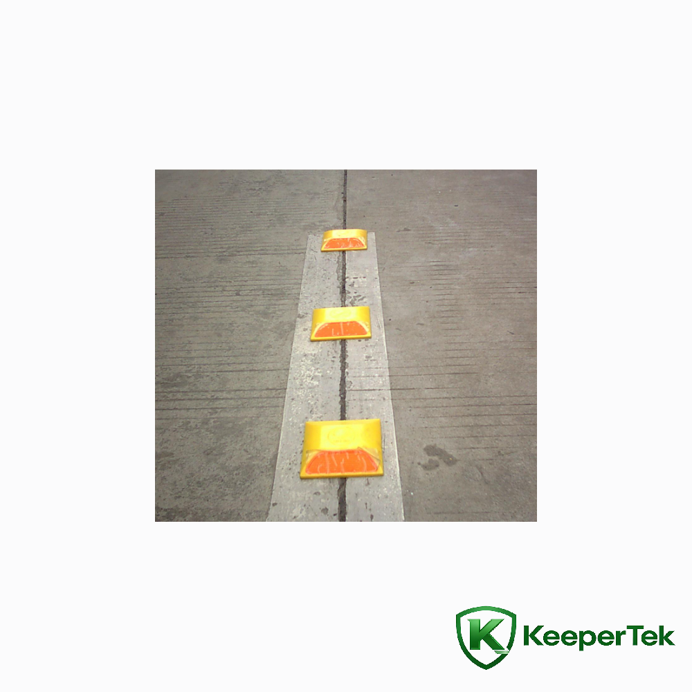Tac de carretera reflectant KT-CAS30