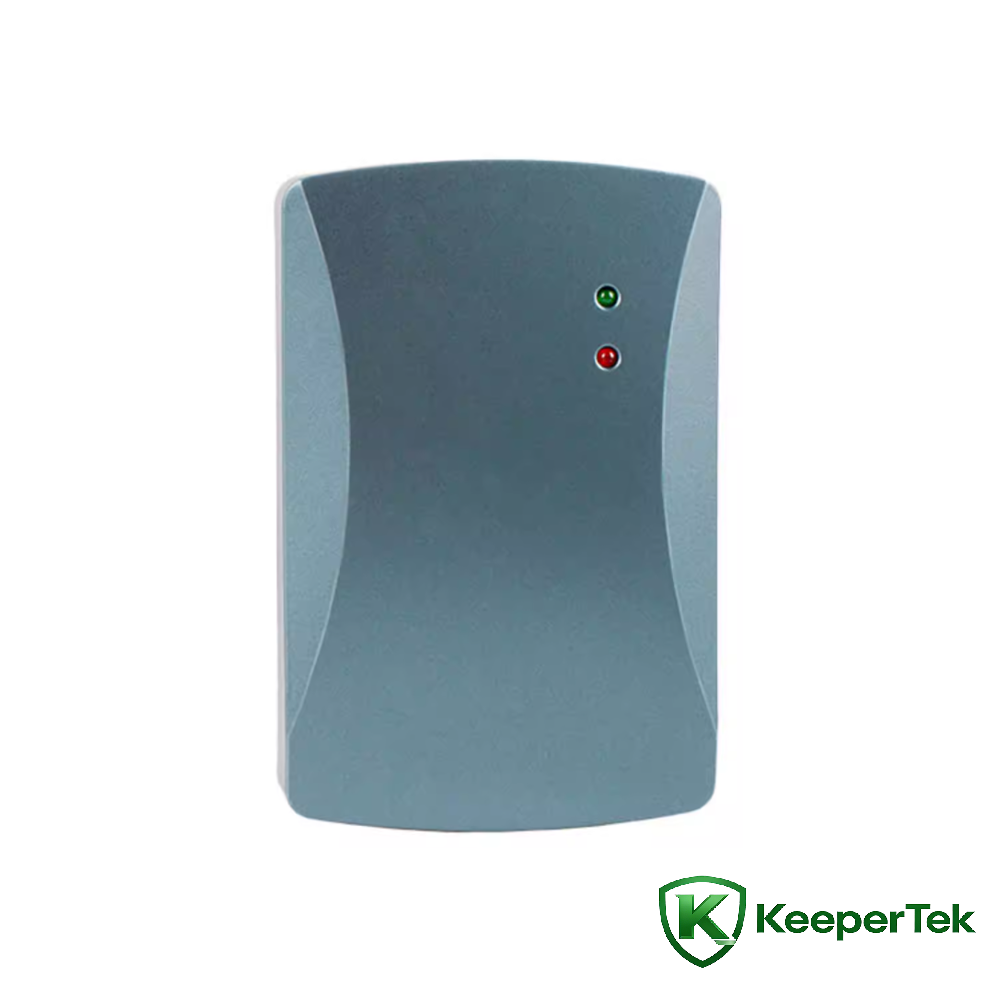 Lector de targetes de control d'accés KT-WG19