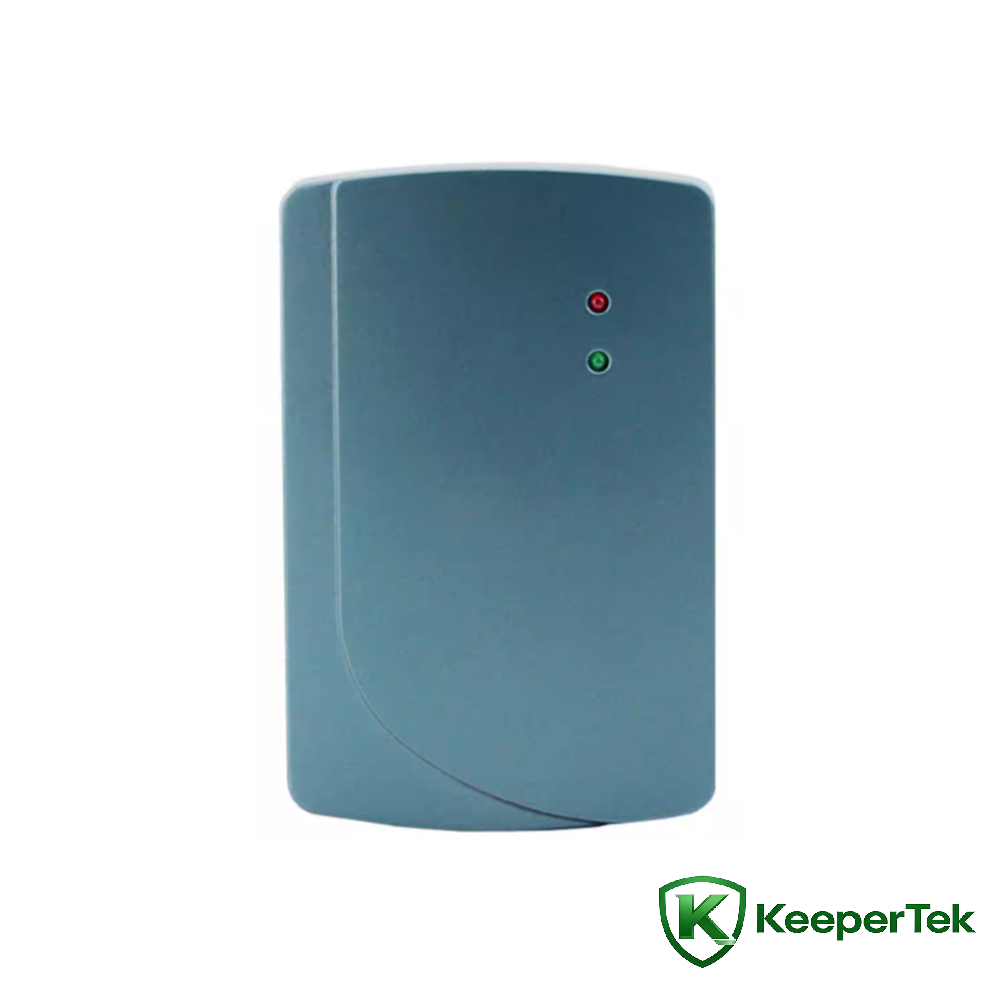 Lector de targetes de control d'accés KT-WG20
