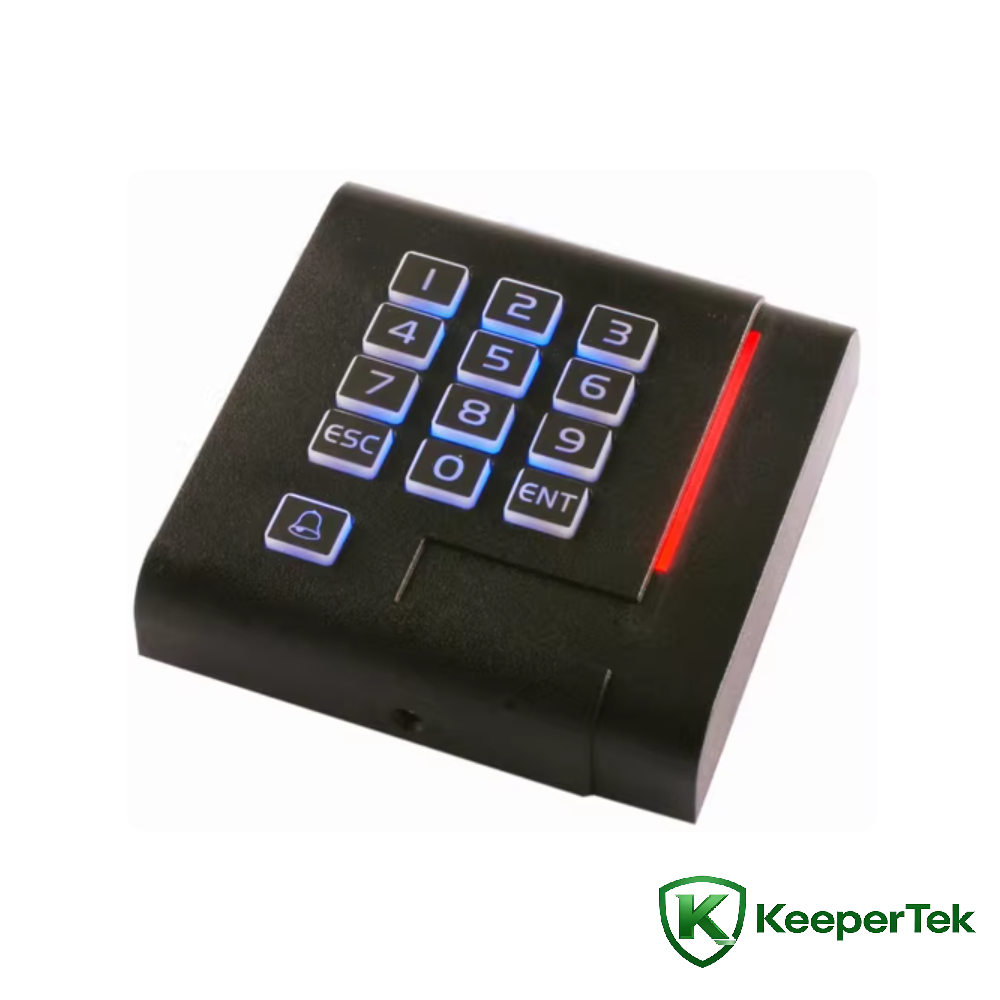 Lector de targetes de control d'accés KT-WG23