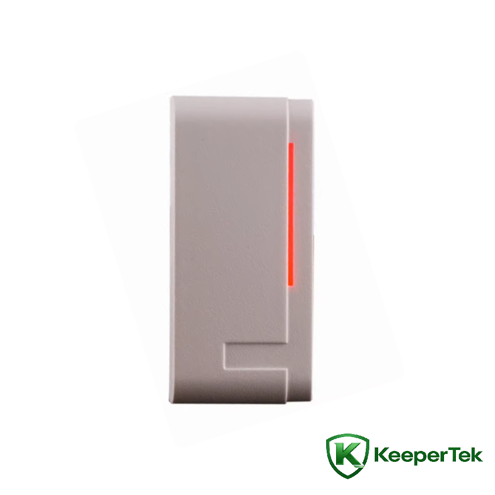 Lector de targetes de control d'accés KT-WG24