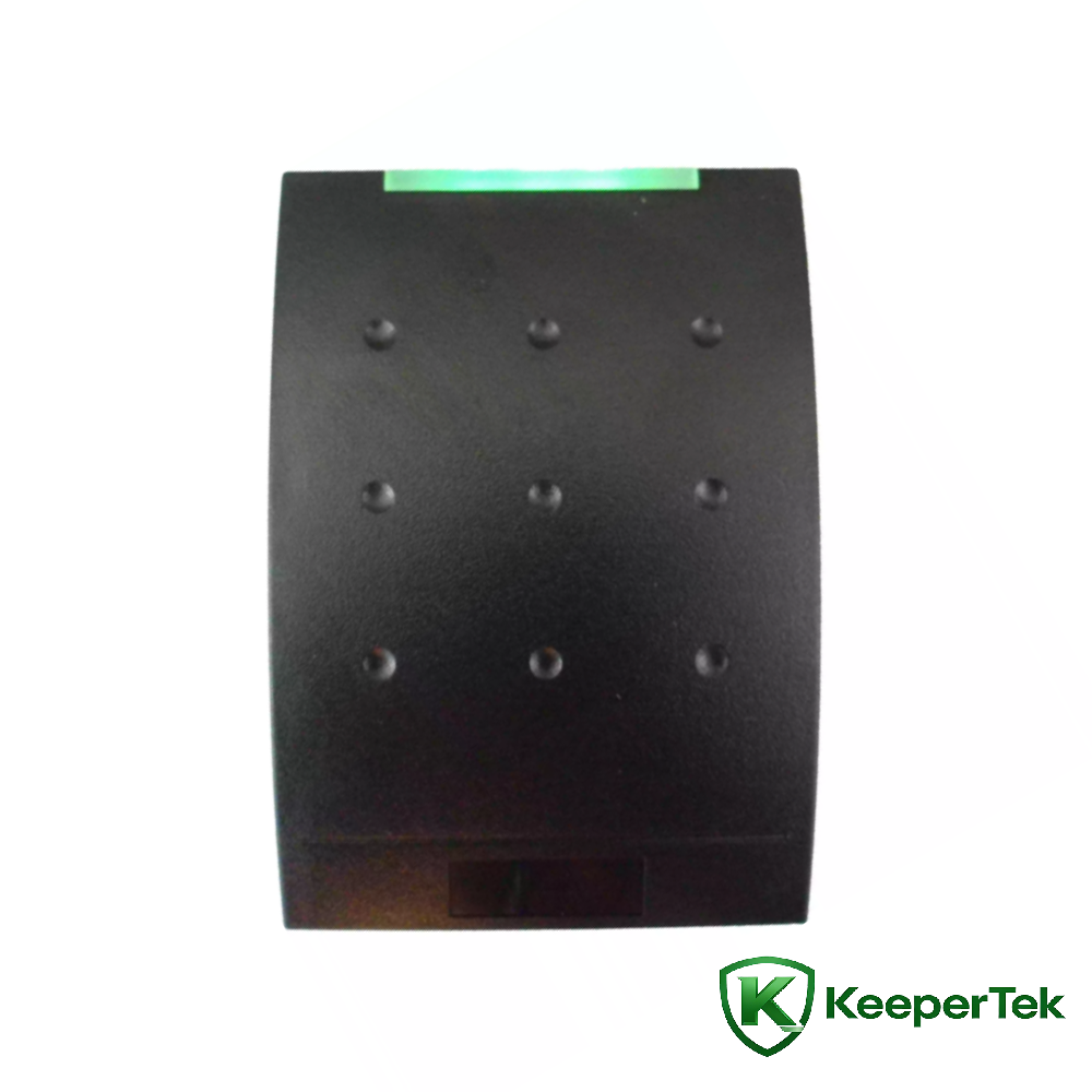 Lector de targetes de control d'accés KT-WG27