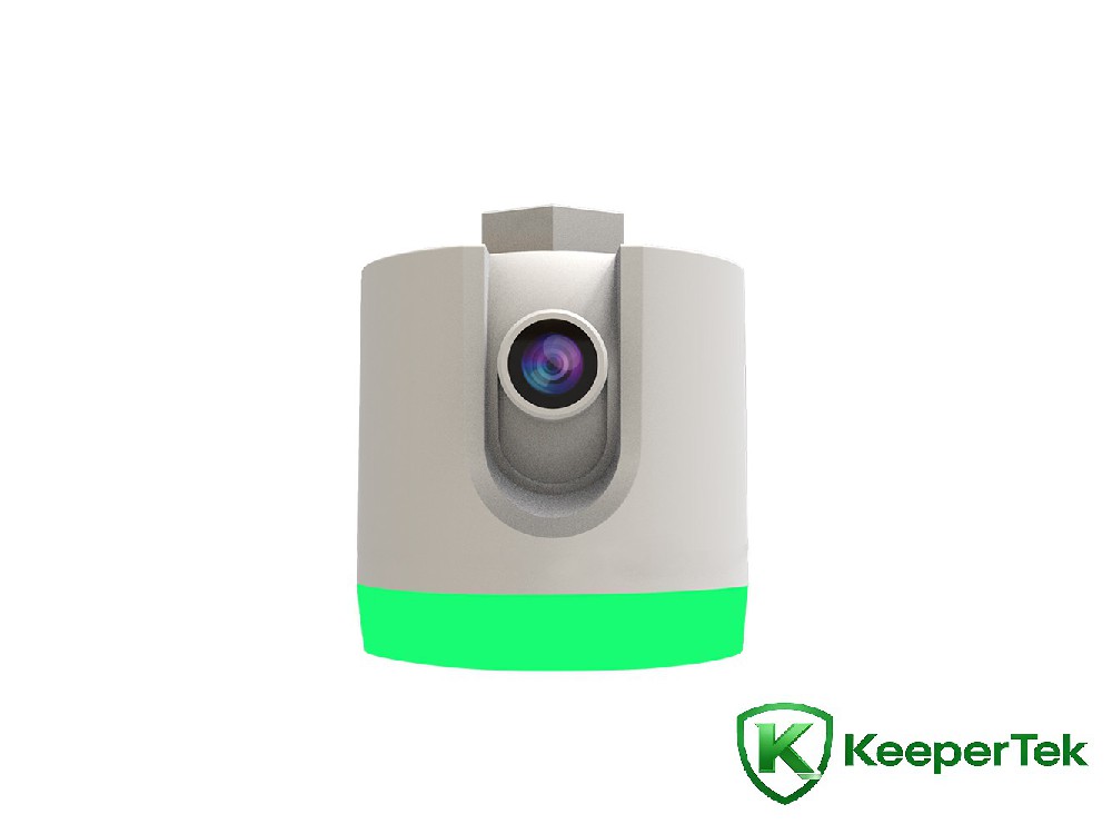 Videodetector 3 places d'aparcament KT-WB01