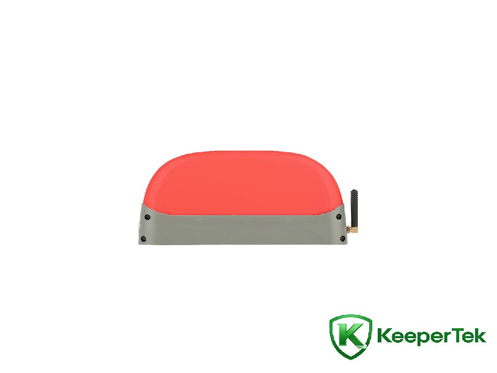 Indicador d'aparcament sense fil KT-WB07