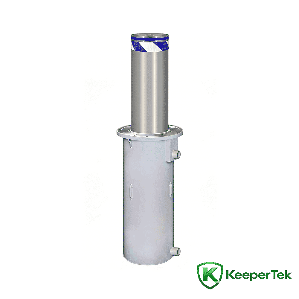 Columna elevadora hidràulica reforçada KT-DX01