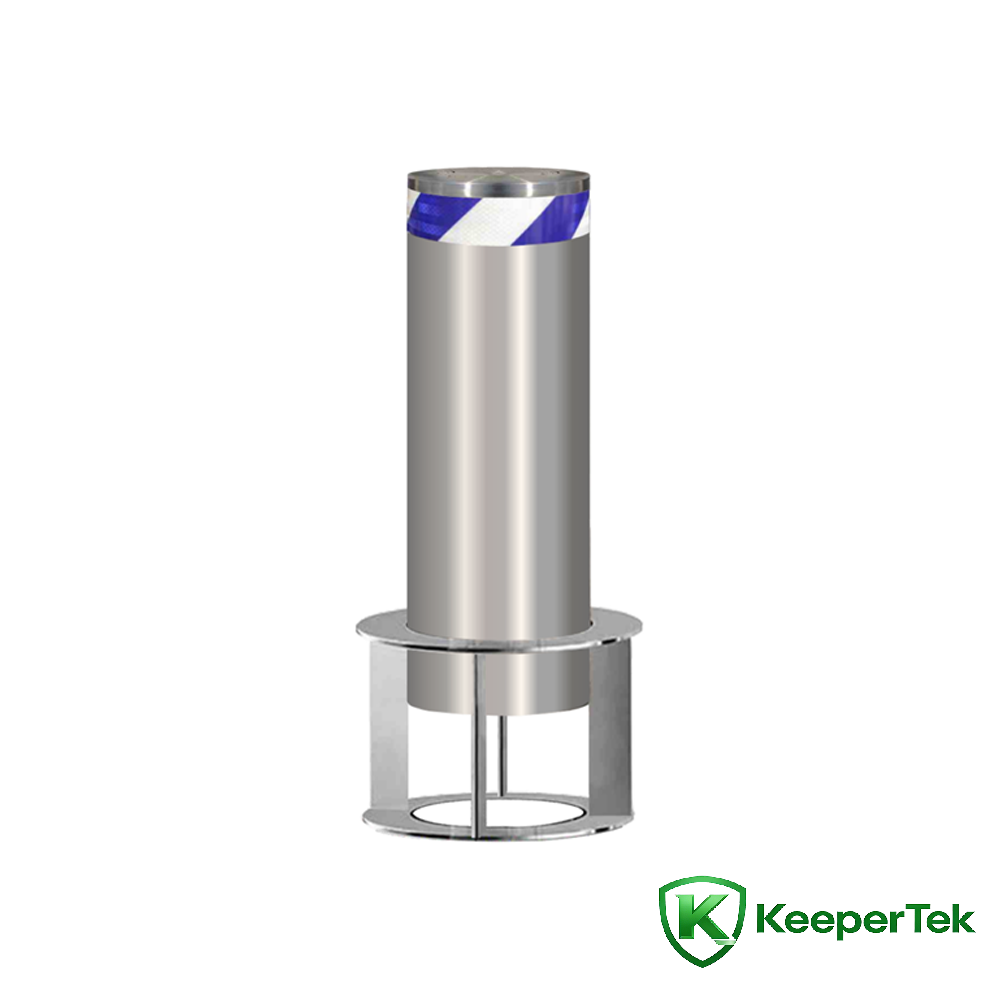 Columna de bloqueig antiavalots fixa KT-DX07