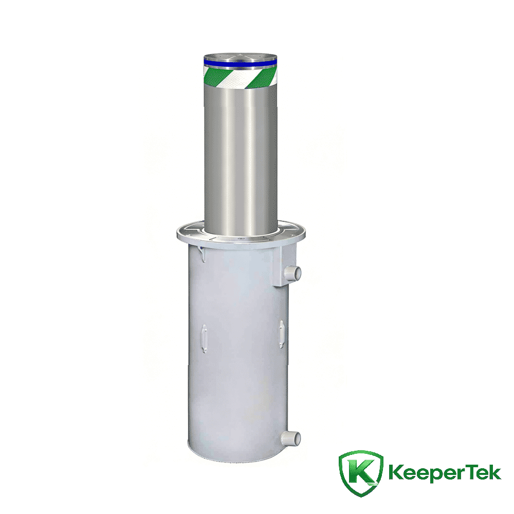 Columna elevadora elèctrica pura de baixa tensió de 24 V KT-DX08
