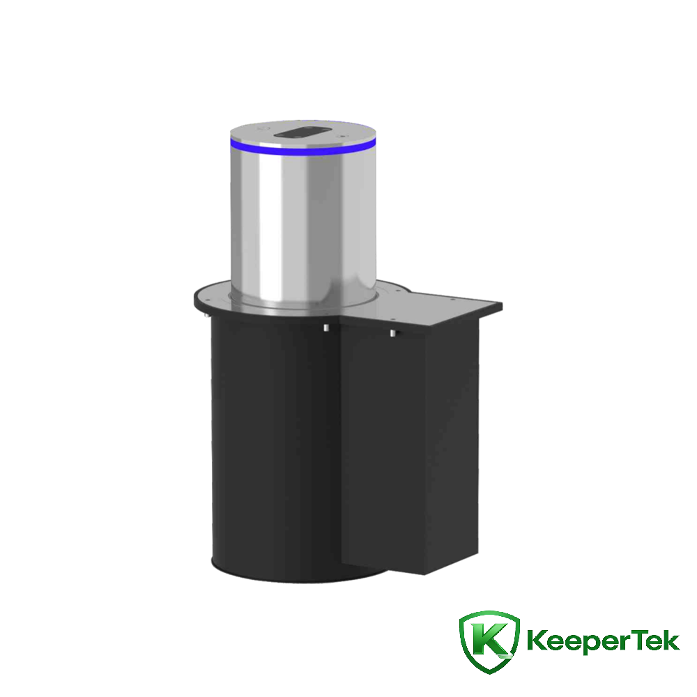 Columna elevadora de places d'aparcament KT-DX17