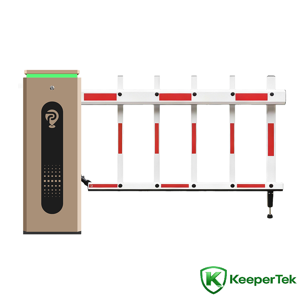Barrera elèctrica de pal de tanca KT-ZYSB19