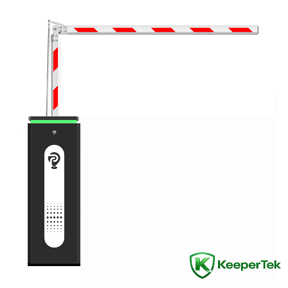 Barrera elèctrica de vareta plegable KT-ZYSB19
