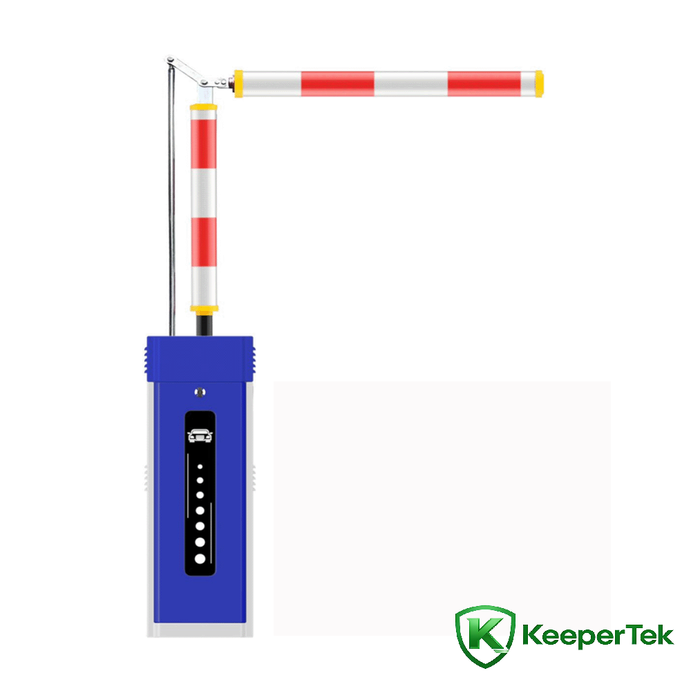 Barrera d'alta velocitat de barra corba de barra de fibra de carboni KT-KL507