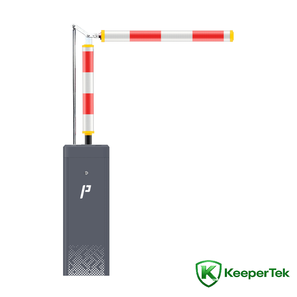 Barrera d'alta velocitat de barra corba de barra de fibra de carboni KT-KL511